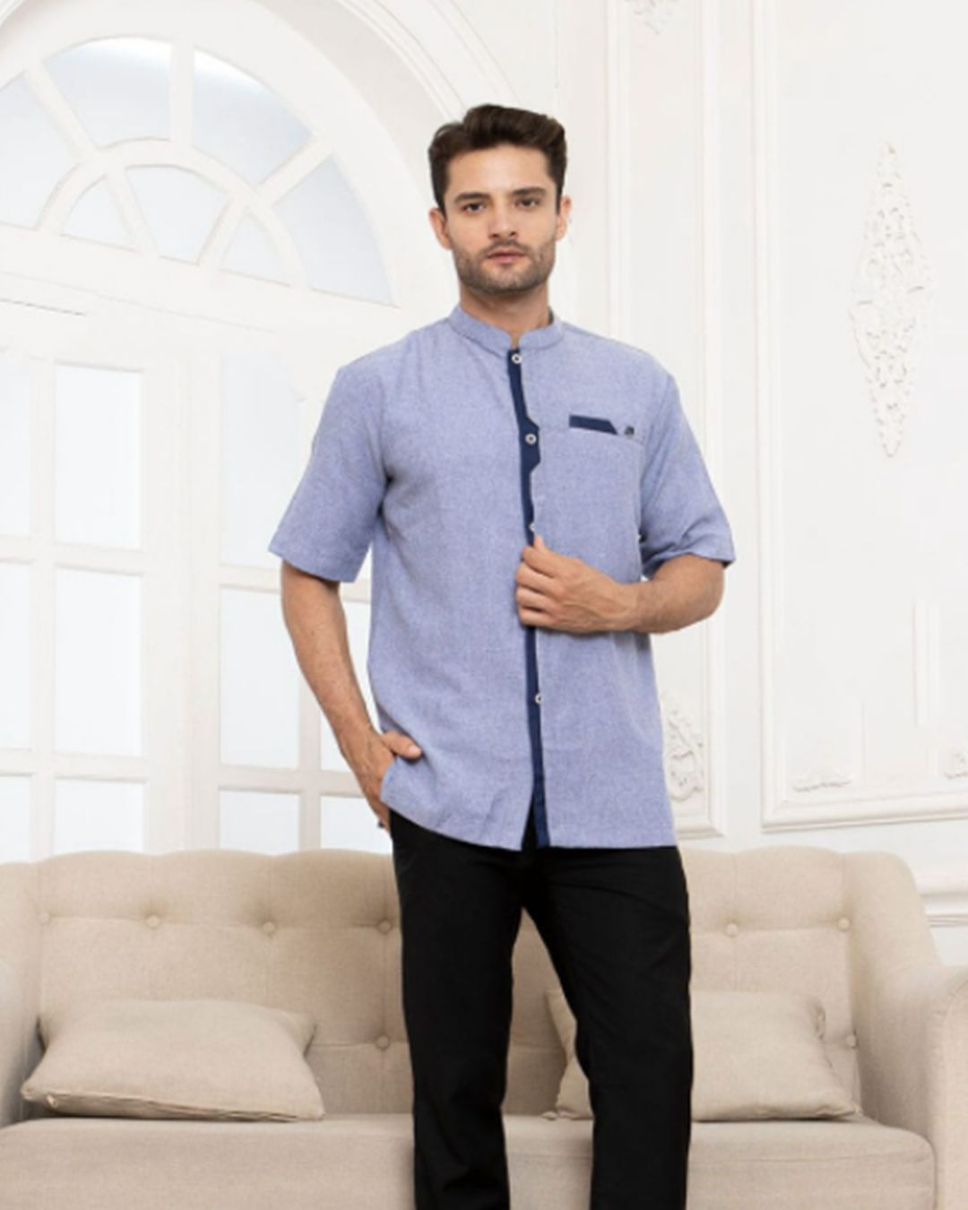 Baju Koko 2