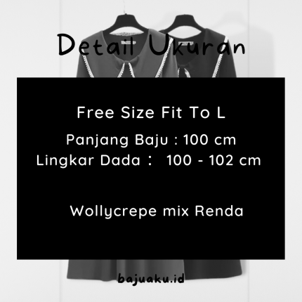 Rawfa Dress