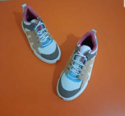 Zafshoes