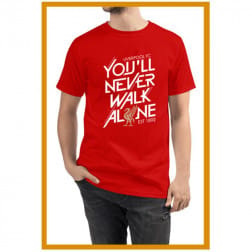 Kaos Liverpool