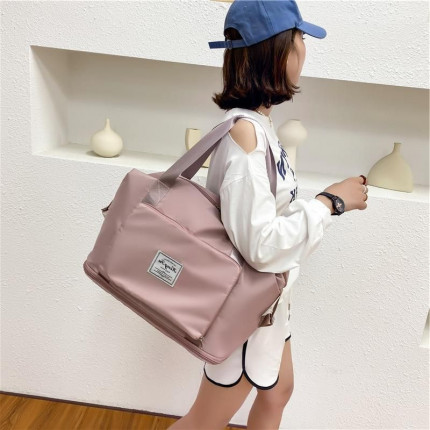 Super Handy Bag