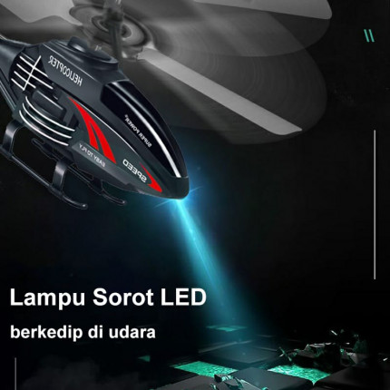 HELI RC MINI