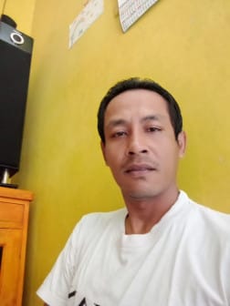 Pak Paiman 41 tahun ⭐⭐⭐⭐