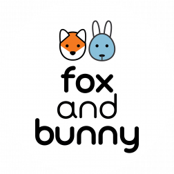 Busy Book Fox and Bunny store