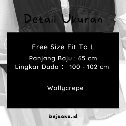 Nycta Blouse