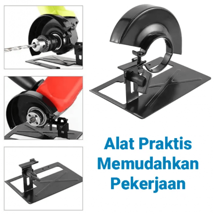 Bar Grinder ZF2 logo