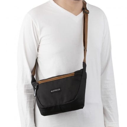 BUY 1 GET 2 Slingbag dan jam tangan premium