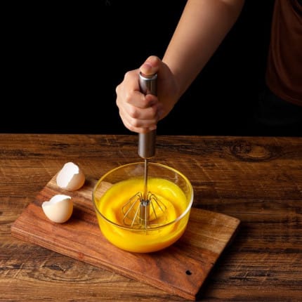 Mixer Modern - BONUS Penutup Makanan Ajaib & EMAS logo