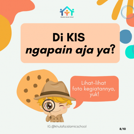 KIS Angkatan 2 Termin 3