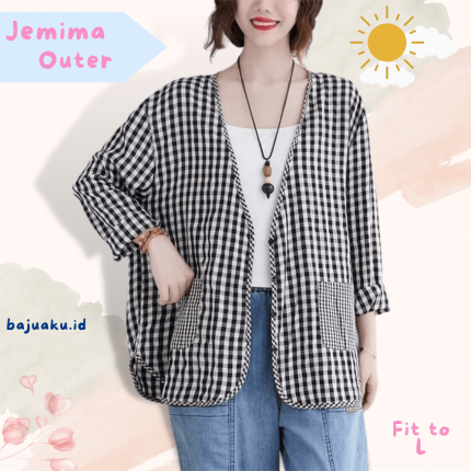 Jemima Outer logo