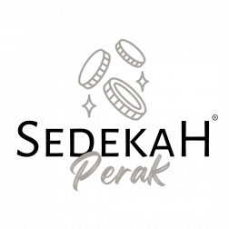 sedekah perak store