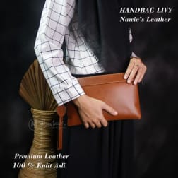 Handbag Livy logo