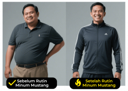 Mr. Chua – 60 Tahun, Wirausaha