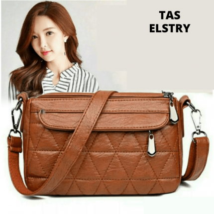 TAS ELSTRY FAT logo
