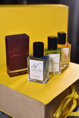 Parfum Loud victory
