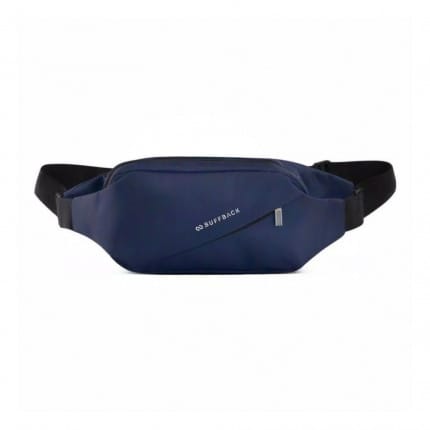 BELI 1 DAPAT 2 ( Original Premium Waistbag + Dompet )