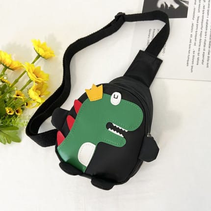(R2) Tas Dinosaurus for Kids logo