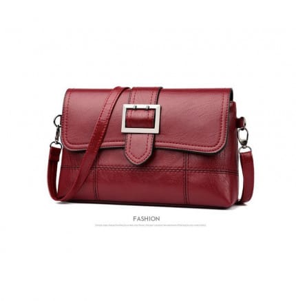 Leisure Woman Sling Bag logo