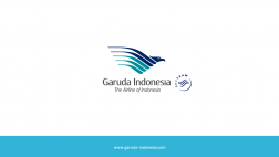 Garuda - PPT Template