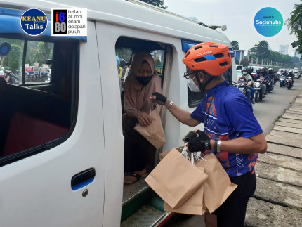 KST x BS x Sociohubs