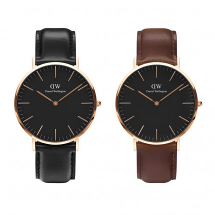 PROMO BELI 1 DAPAT 2 Jam tangan couple
