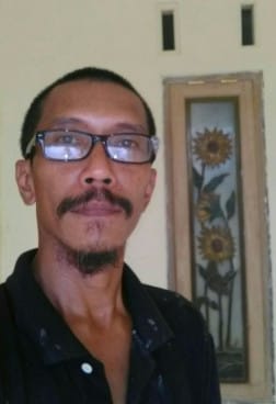 Bapak Sihabuddin (42 tahun)