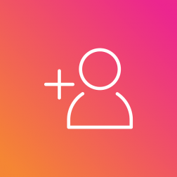 [POJOKSOSMED.COM] 100 Instagram Followers Pasif logo