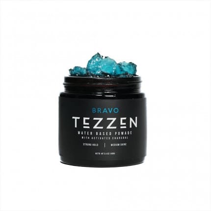 Tezzen Activated Charcoal