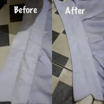 (R) Sabun Cuci Ajaib