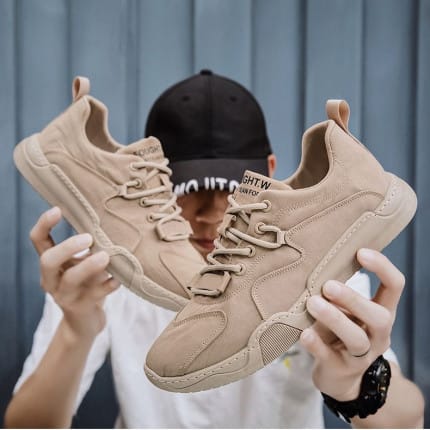 Pepi Sepatu Pria Riveign FBA