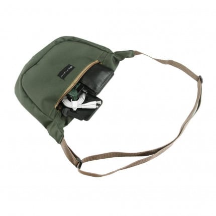 BUY 1 GET 2 Slingbag dan jam tangan premium