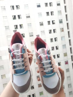 Zafshoes