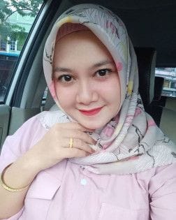 Agustina Rahma (Pegawai Swasta)⭐⭐ ⭐⭐⭐