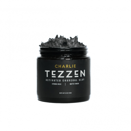 Tezzen Activated Charcoal