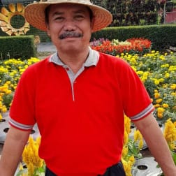 Bidel Napitu ⭐️⭐️⭐️⭐️⭐️