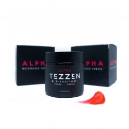 AlphaNation Varsity + Tezzen Alpha
