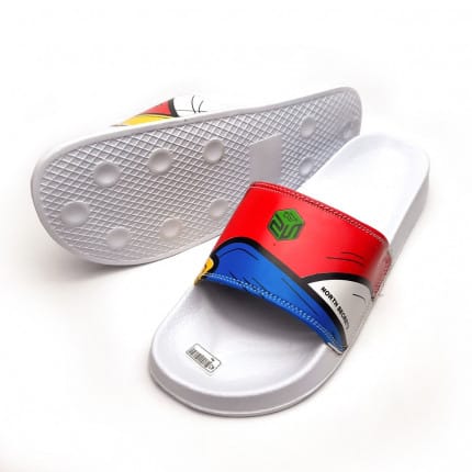 Sandal Pria Slip On - NK-SO001