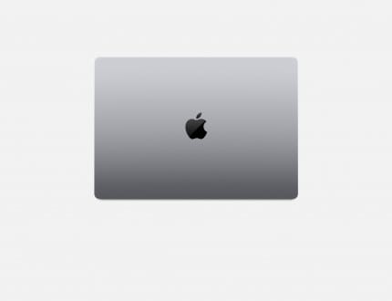 MacBook Pro 16 inch M1 Pro - M1 Pro with 10-core CPU, 16-core GPU, 16GB Memory - 512GB SSD