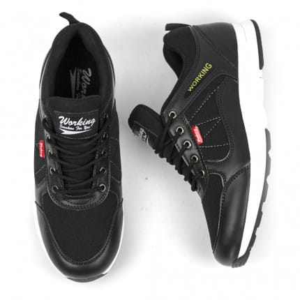 SEPATU RUNNING T-12 PREMIUM