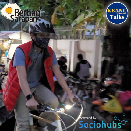 KST x BS x Sociohubs