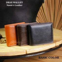 DOMPET K23 FULL KULIT logo