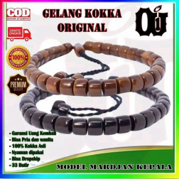 GELANG KOKKA ORIGINAL logo