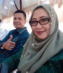 Adi Pratama (Pegawai Swasta) ⭐⭐⭐⭐⭐