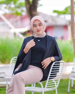 Eti Kartika, Bekasi / ⭐⭐⭐⭐⭐