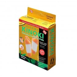 KINOKI DETOXS GOLD