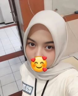 Vinkan Oktaviani ⭐⭐⭐⭐⭐