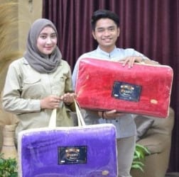 SAJADAH ASOFA PREMIUM