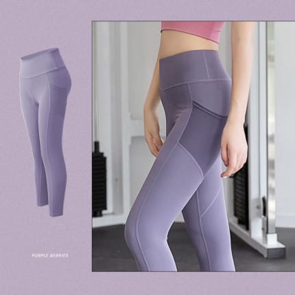 Celana Leggings