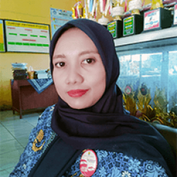 Jumiati I Dinas Pendidikan Dan Kebudayaan