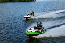Water Sport Fun Activities Package Bali